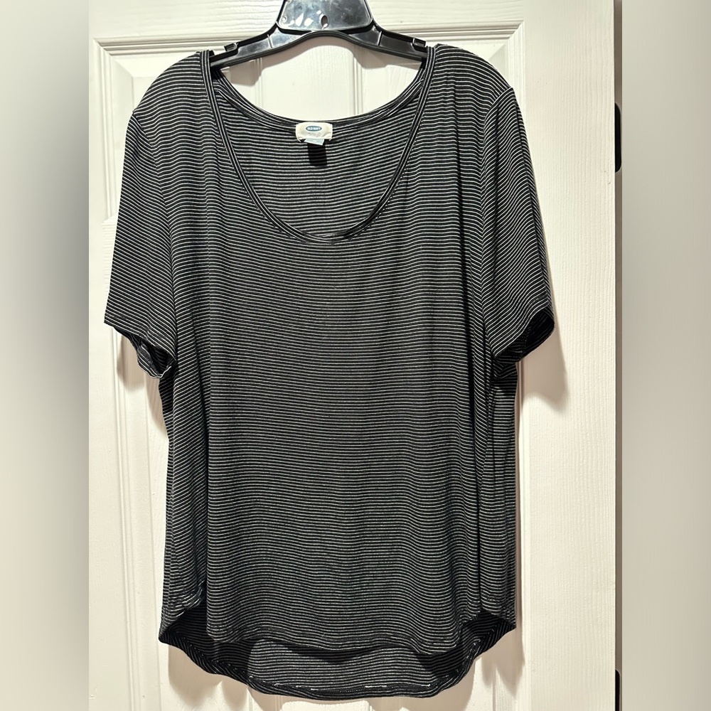 Old Navy shirt